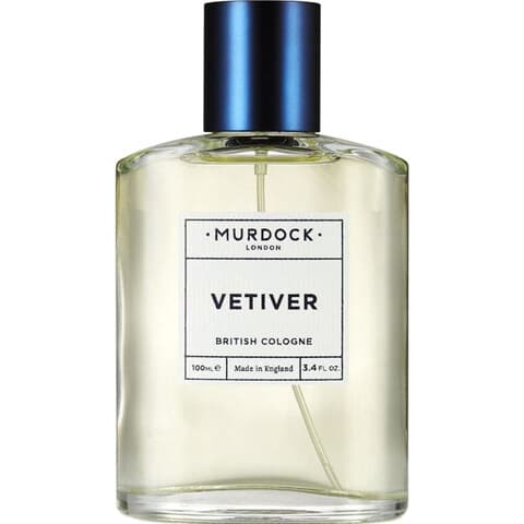 Vetiver