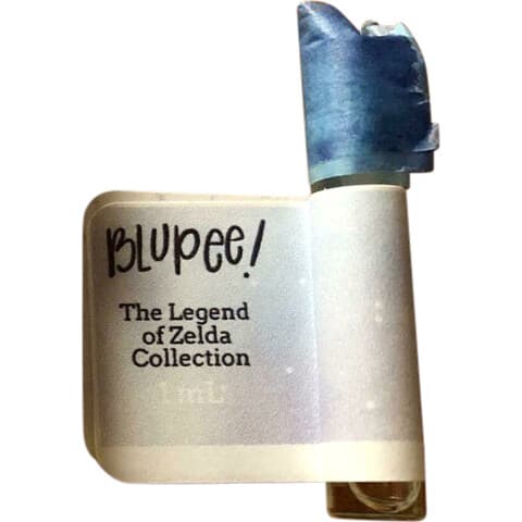 The Legend of Zelda Collection - Blupee!