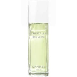 Cristalle Eau Verte EDP