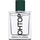 Green Flannel