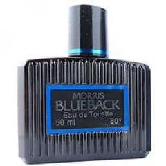 BlueBack EDT