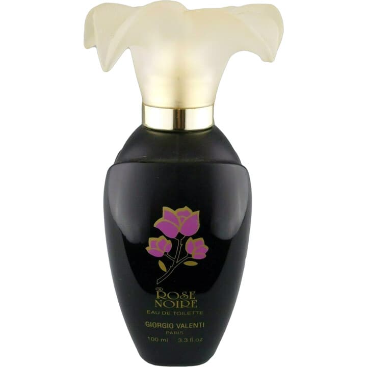 Rose Noire EDT