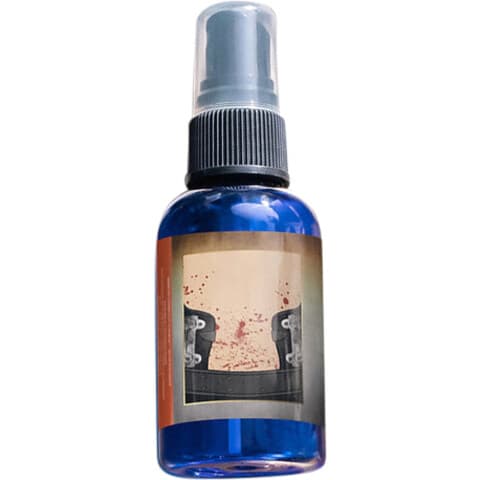 The Mountain (Body Mist)