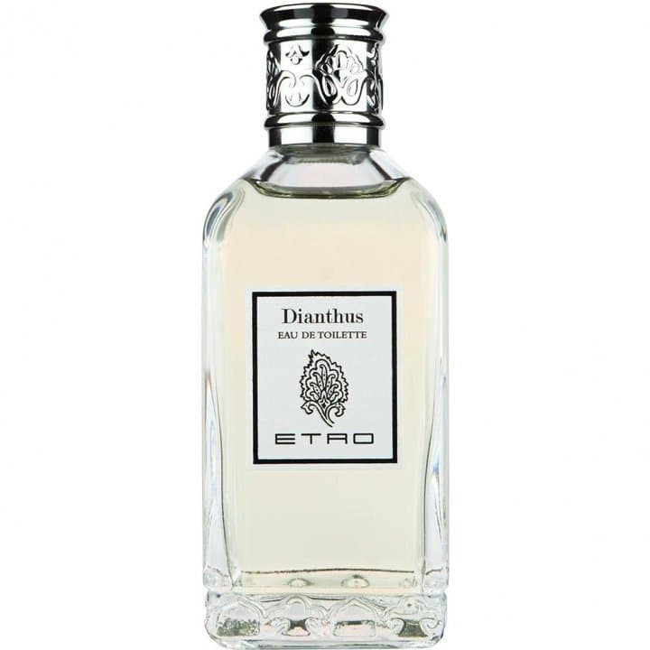 Dianthus by Etro perfume bottle