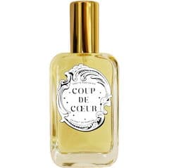 Coup de Cœur