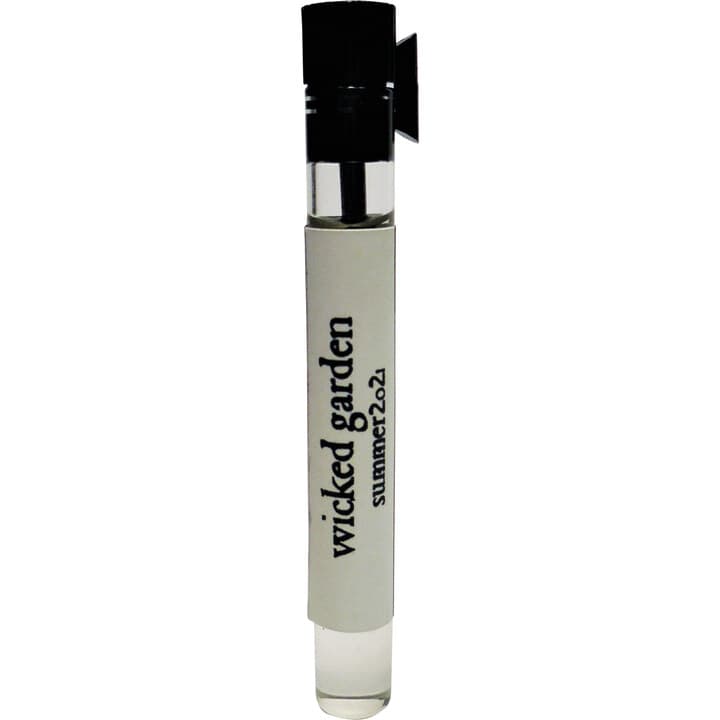Wicked Garden (Perfume Oil)