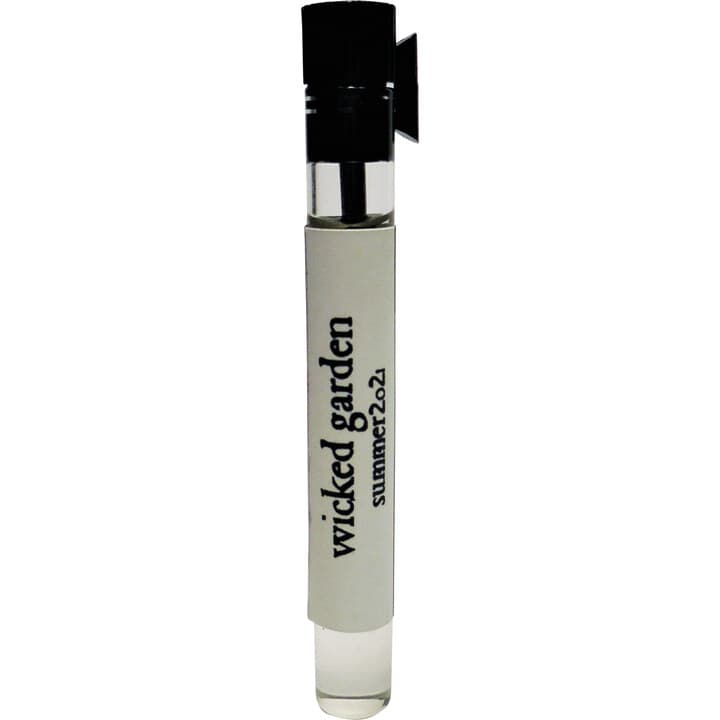 Wicked Garden (Perfume Oil)