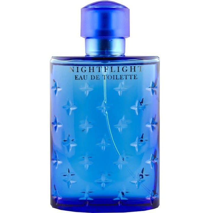 Nightflight EDT