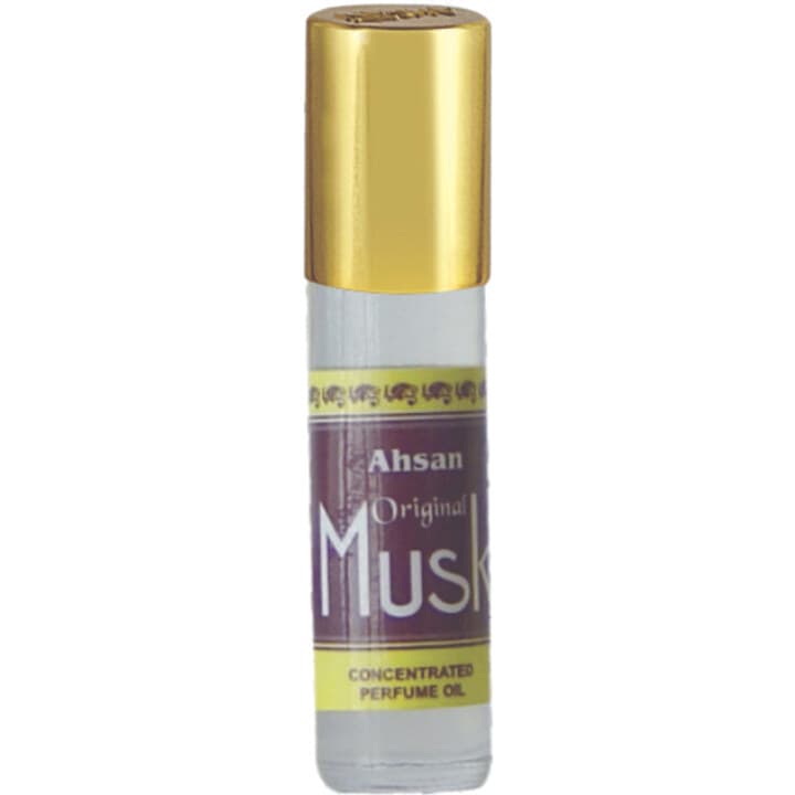 Original Musk