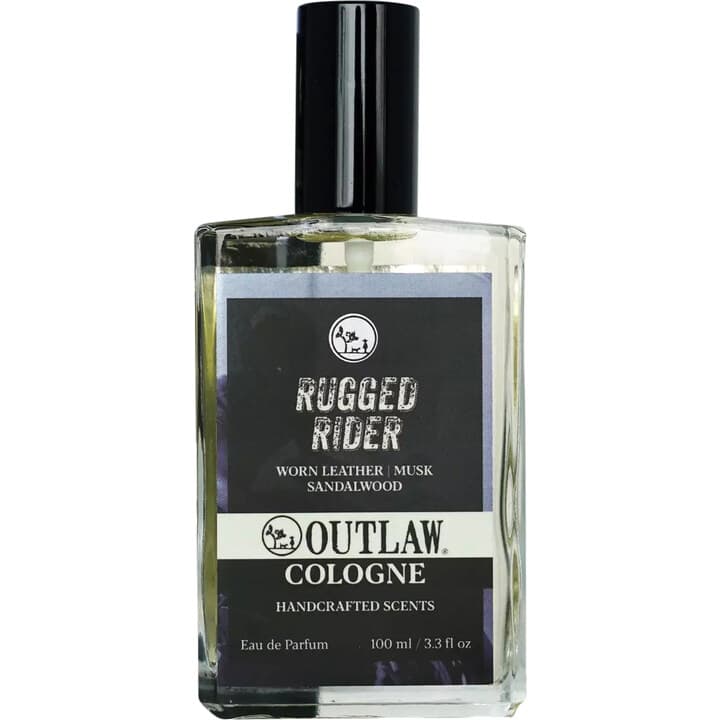 Rugged Rider (Cologne)