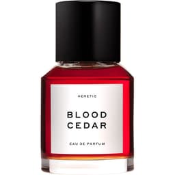 Blood Cedar EDP