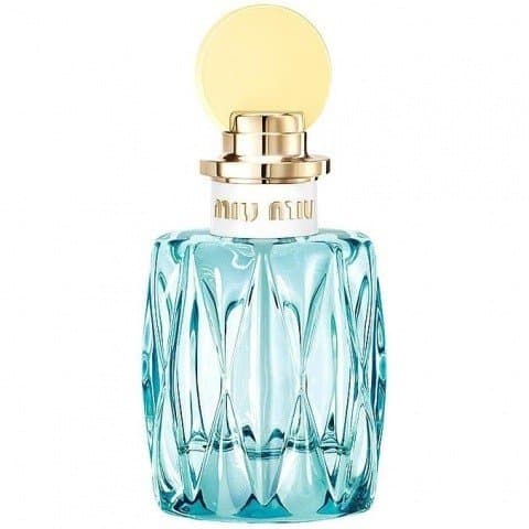 Miu Miu L'Eau Bleue