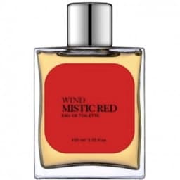 Wind Mistic Red