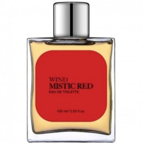 Wind Mistic Red