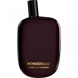 Wonderoud