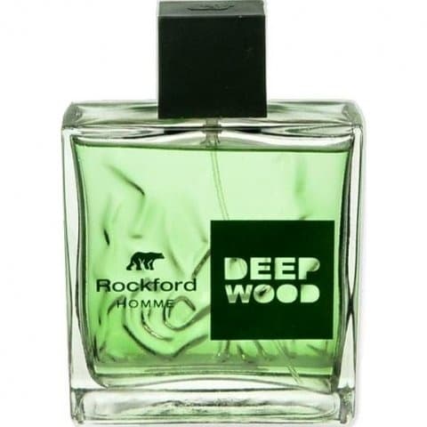 Deep Wood (Aftershave)