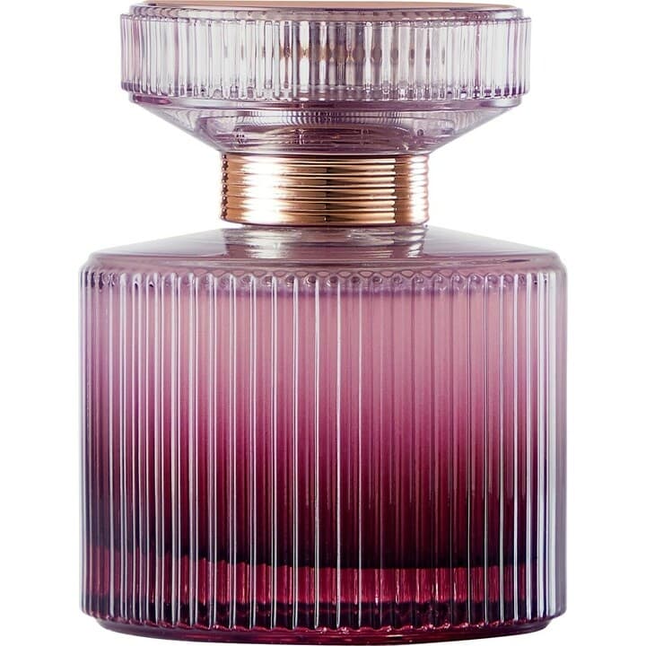 Amber Elixir Mystery by Oriflame perfume bottle