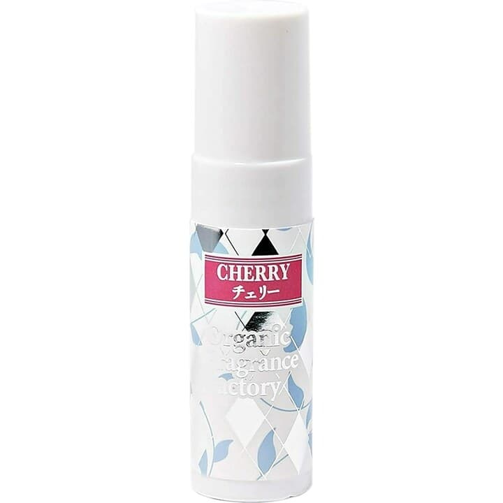 Cherry / チェリー by Organic Fragrance Factory perfume bottle