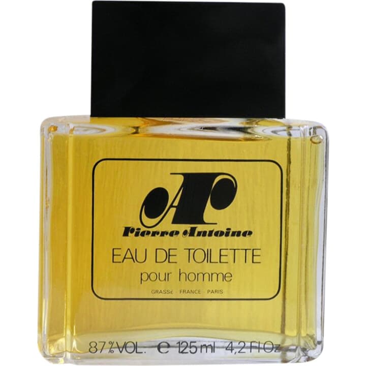 Pierre Antoine pour Homme