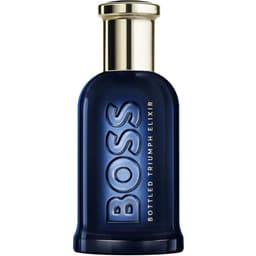 Boss Bottled Triumph Elixir