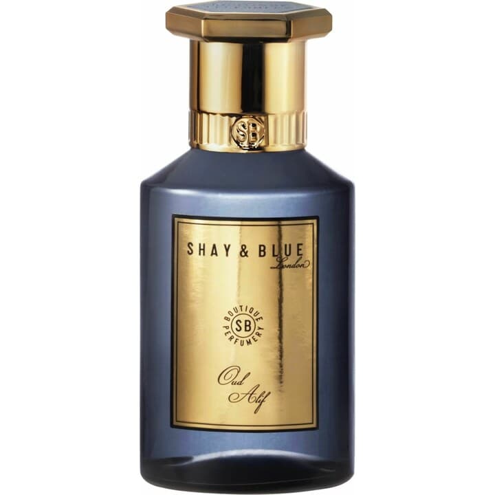 Oud Alif (Fragrance Concentrée)