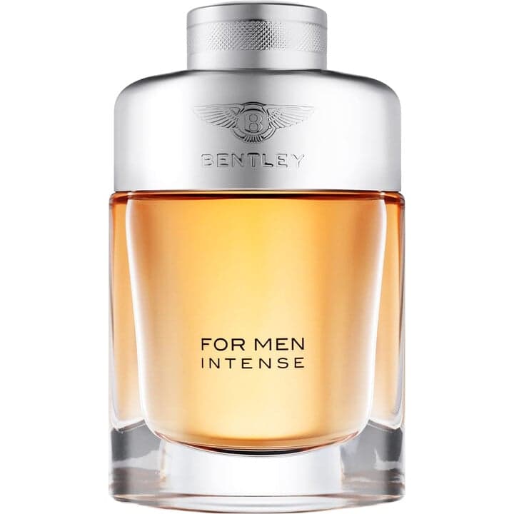 Bentley for Men Intense