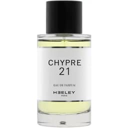 Chypre 21