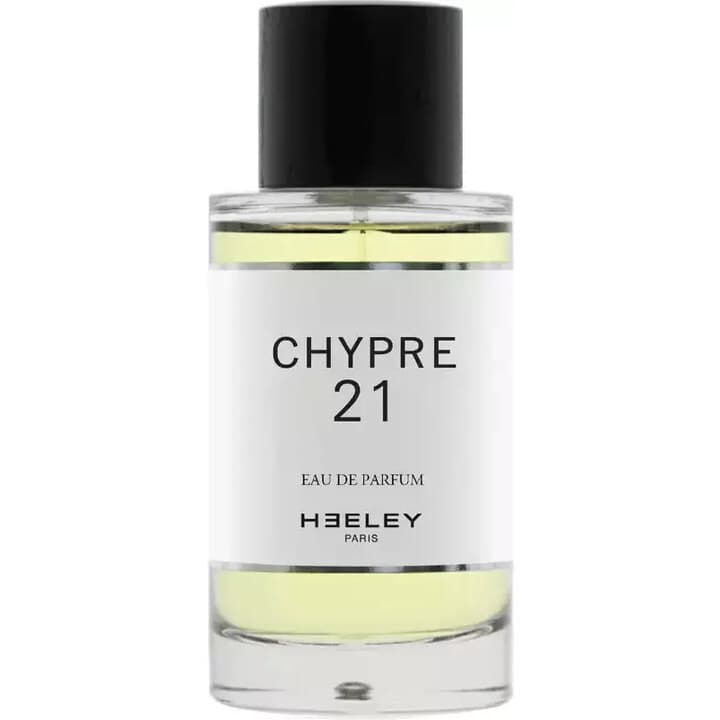 Chypre 21