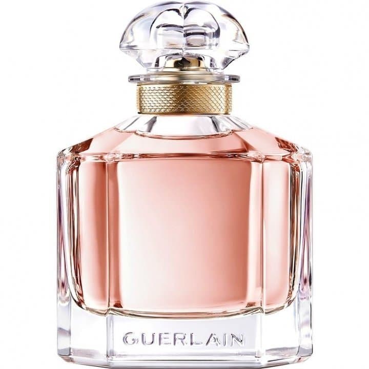 Mon Guerlain EDP