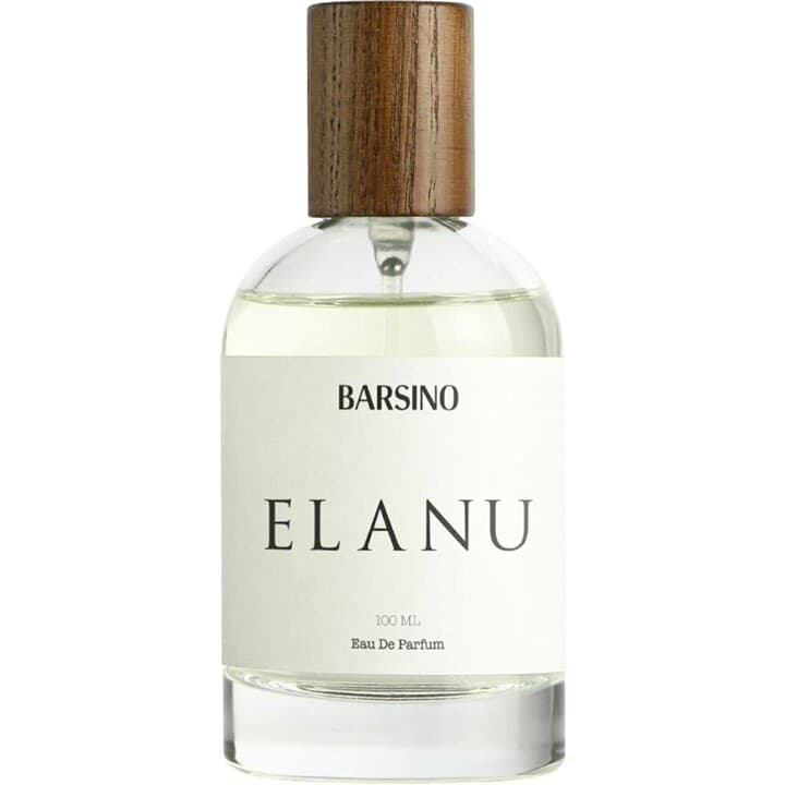 Elanu