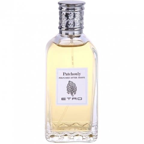 Patchouly (After Shave)