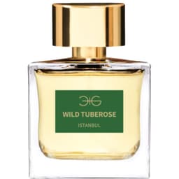 Wild Tuberose