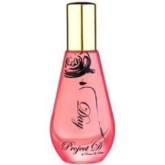 Day by Project D by Dannii and Tabitha perfume bottle