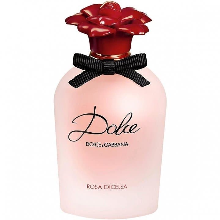 Dolce Rosa Excelsa