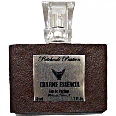 Patchouli Passion