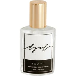 You + I (Perfume Oil)