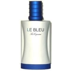 Le Bleu EDT by Les Copains perfume bottle