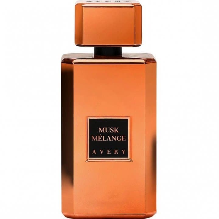 Musk Mélange (Perfume)