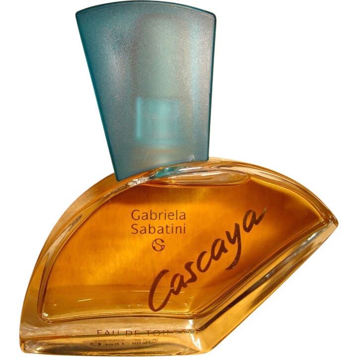 Cascaya EDT