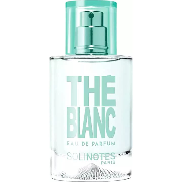 Thé Blanc EDP