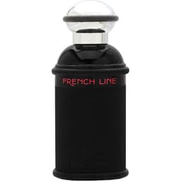 French Line (After Shave)