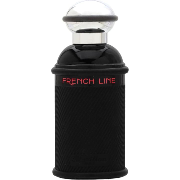 French Line (After Shave)