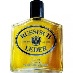 Russisch Leder - Cuir de Russie (Eau de Cologne)