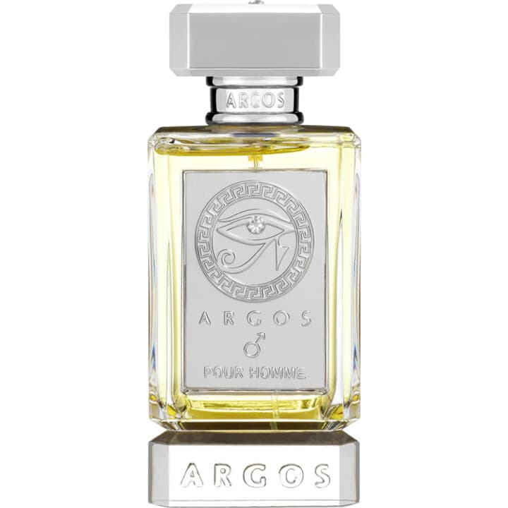 Argos pour Homme EDP