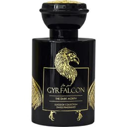 Gyrfalcon - The Dark Morph (Extrait de Parfum)