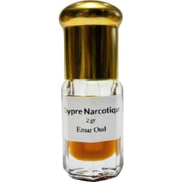 Chypre Narcotique Attar