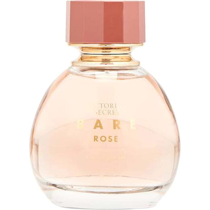 Bare Rose EDP