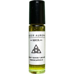 Maya (Perfume Oil)