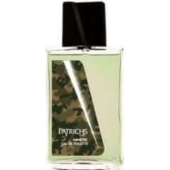 Patrichs Noir Mimetic EDT