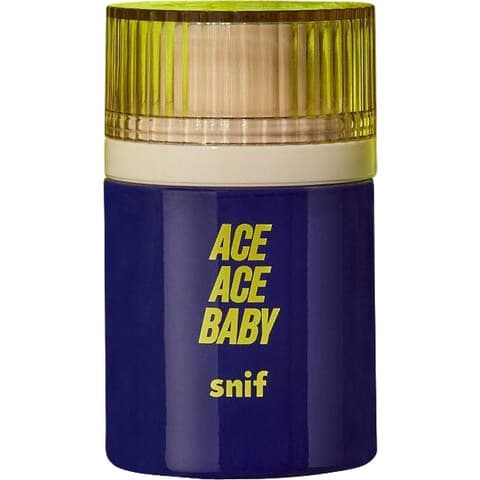 Ace Ace Baby